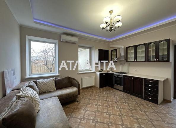 Будинок за адресою вул. Платанова (площа 68,5 м²) - Atlanta.ua - фото 2