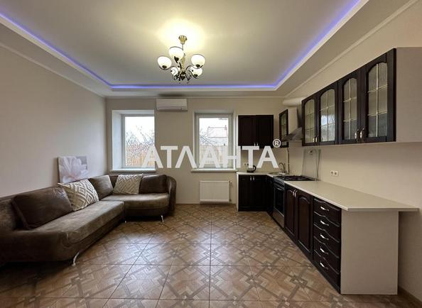 Будинок за адресою вул. Платанова (площа 68,5 м²) - Atlanta.ua