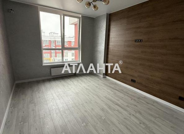 1-комнатная квартира по адресу ул. Машиностроителей (площадь 41 м²) - Atlanta.ua