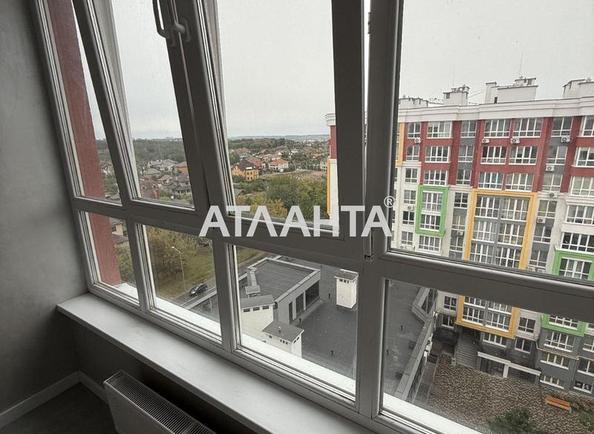 1-комнатная квартира по адресу ул. Машиностроителей (площадь 41 м²) - Atlanta.ua - фото 10