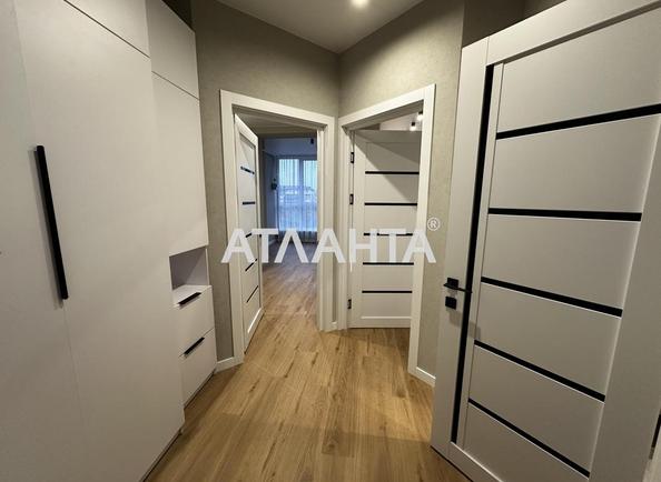1-комнатная квартира по адресу ул. Мира (площадь 38 м²) - Atlanta.ua - фото 9