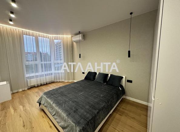 1-комнатная квартира по адресу ул. Мира (площадь 38 м²) - Atlanta.ua - фото 4