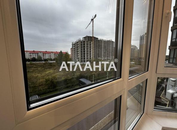 1-комнатная квартира по адресу ул. Мира (площадь 38 м²) - Atlanta.ua - фото 8