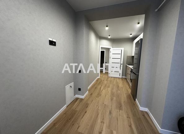 1-комнатная квартира по адресу ул. Мира (площадь 38 м²) - Atlanta.ua - фото 10