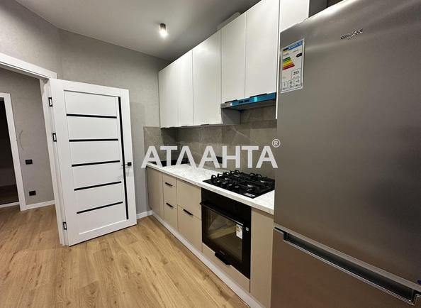 1-комнатная квартира по адресу ул. Мира (площадь 38 м²) - Atlanta.ua - фото 3
