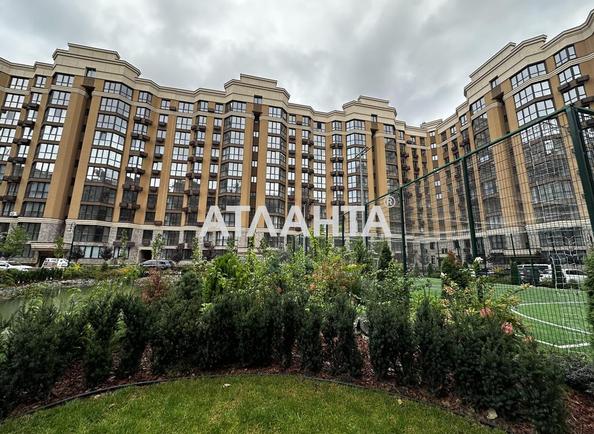 1-комнатная квартира по адресу ул. Мира (площадь 38 м²) - Atlanta.ua - фото 12