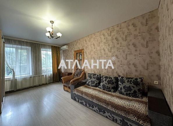 2-комнатная квартира по адресу ул. Стуса василя (площадь 48 м²) - Atlanta.ua - фото 2