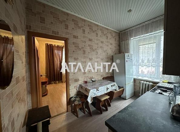 2-комнатная квартира по адресу ул. Стуса василя (площадь 48 м²) - Atlanta.ua - фото 4