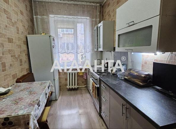 2-комнатная квартира по адресу ул. Стуса василя (площадь 48 м²) - Atlanta.ua - фото 5