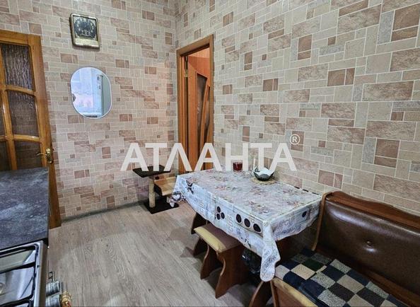 2-комнатная квартира по адресу ул. Стуса василя (площадь 48 м²) - Atlanta.ua - фото 6
