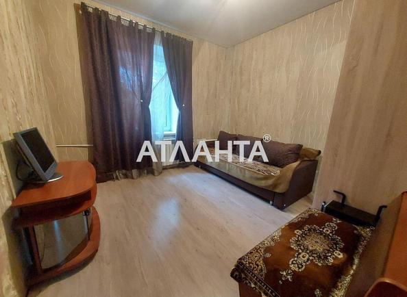 2-кімнатна квартира за адресою вул. Стуса Василя (площа 48 м²) - Atlanta.ua - фото 9