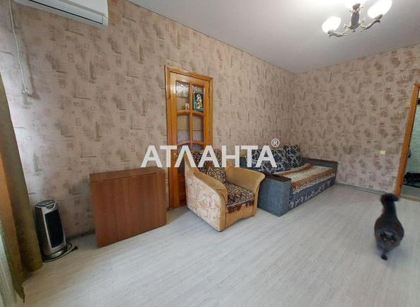 2-кімнатна квартира за адресою вул. Стуса Василя (площа 48 м²) - Atlanta.ua - фото 10