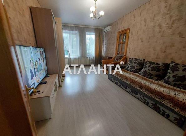 2-кімнатна квартира за адресою вул. Стуса Василя (площа 48 м²) - Atlanta.ua - фото 11