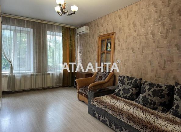 2-кімнатна квартира за адресою вул. Стуса Василя (площа 48 м²) - Atlanta.ua - фото 12