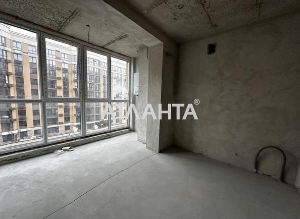 1-комнатная квартира по адресу ул. Мира (площадь 39,2 м²) - Atlanta.ua