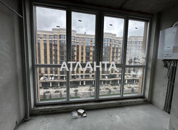1-комнатная квартира по адресу ул. Мира (площадь 39,2 м²) - Atlanta.ua - фото 3