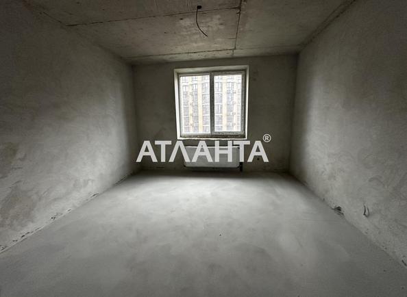 1-комнатная квартира по адресу ул. Мира (площадь 39,2 м²) - Atlanta.ua - фото 5