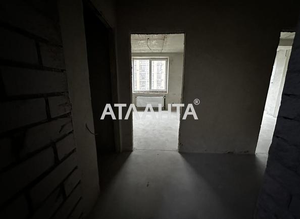 1-комнатная квартира по адресу ул. Мира (площадь 39,2 м²) - Atlanta.ua - фото 9