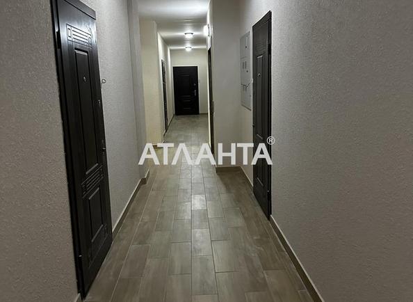 1-комнатная квартира по адресу ул. Мира (площадь 39,2 м²) - Atlanta.ua - фото 10