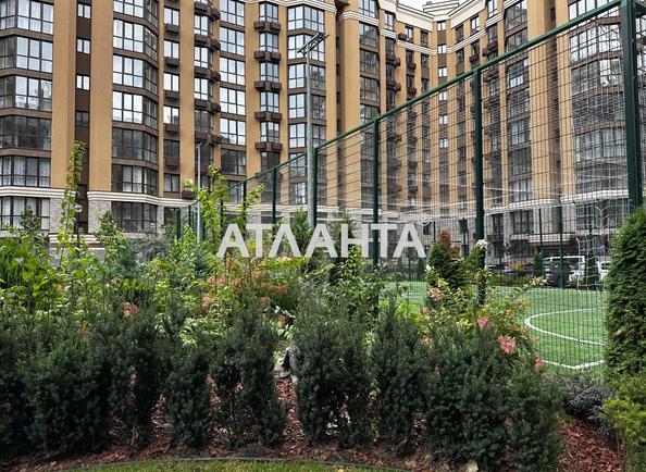1-комнатная квартира по адресу ул. Мира (площадь 39,2 м²) - Atlanta.ua - фото 11