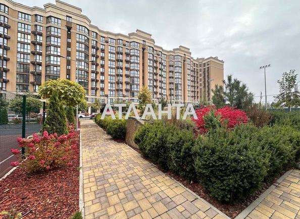 1-комнатная квартира по адресу ул. Мира (площадь 39,2 м²) - Atlanta.ua - фото 15