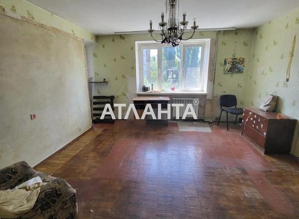 2-кімнатна квартира за адресою вул. Сегедська (площа 51,2 м²) - Atlanta.ua - фото 4