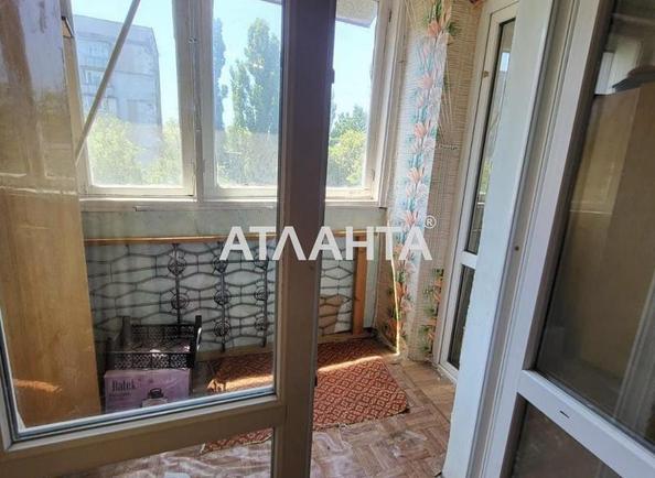2-кімнатна квартира за адресою вул. Сегедська (площа 51,2 м²) - Atlanta.ua - фото 3