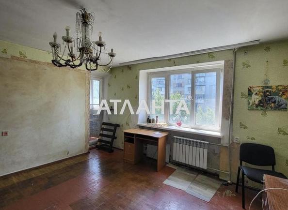 2-кімнатна квартира за адресою вул. Сегедська (площа 51,2 м²) - Atlanta.ua - фото 5