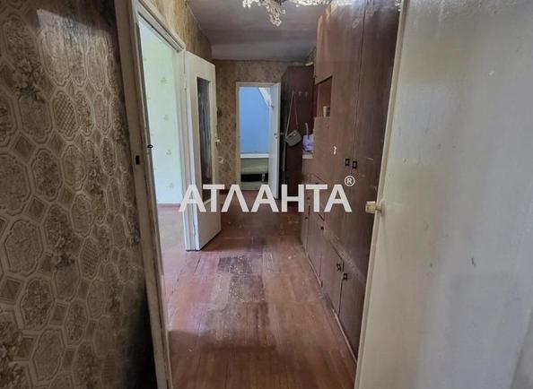 2-кімнатна квартира за адресою вул. Сегедська (площа 51,2 м²) - Atlanta.ua - фото 6