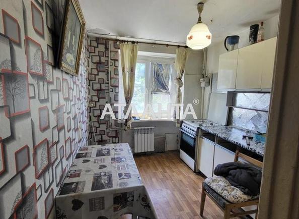 2-кімнатна квартира за адресою вул. Сегедська (площа 51,2 м²) - Atlanta.ua