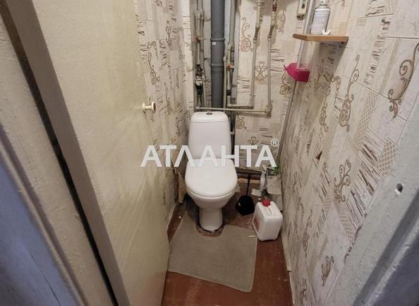 2-кімнатна квартира за адресою вул. Сегедська (площа 51,2 м²) - Atlanta.ua - фото 7