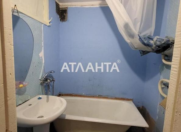 2-кімнатна квартира за адресою вул. Сегедська (площа 51,2 м²) - Atlanta.ua - фото 8