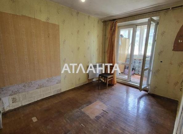 2-кімнатна квартира за адресою вул. Сегедська (площа 51,2 м²) - Atlanta.ua - фото 2