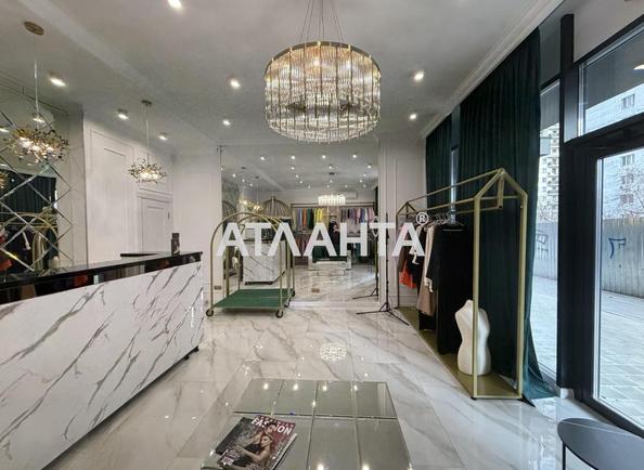 Коммерческая недвижимость по адресу ул. Педагогическая (площадь 36,6 м²) - Atlanta.ua - imageAlt 11