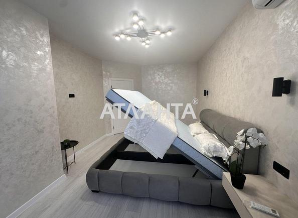 1-кімнатна квартира за адресою вул. Приміська (площа 40,5 м²) - Atlanta.ua - фото 3