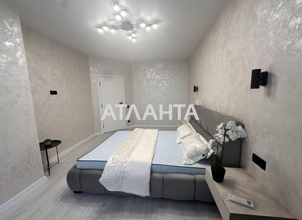 1-кімнатна квартира за адресою вул. Приміська (площа 40,5 м²) - Atlanta.ua - фото 4