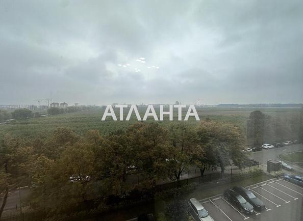 1-кімнатна квартира за адресою вул. Приміська (площа 40,5 м²) - Atlanta.ua - фото 16