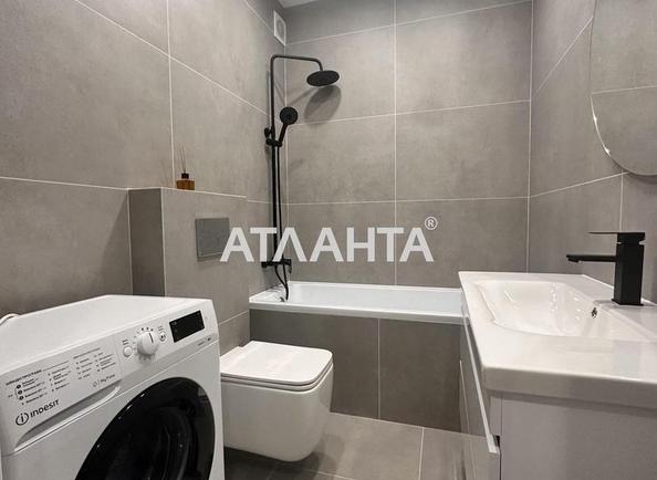 1-кімнатна квартира за адресою вул. Приміська (площа 40,5 м²) - Atlanta.ua - фото 13
