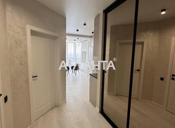 1-кімнатна квартира за адресою вул. Приміська (площа 40,5 м²) - Atlanta.ua - фото 15