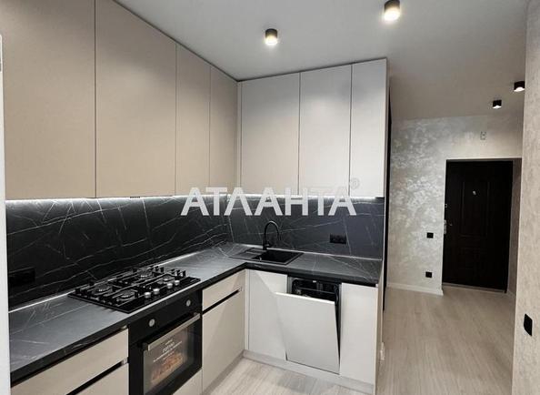 1-кімнатна квартира за адресою вул. Приміська (площа 40,5 м²) - Atlanta.ua - фото 9