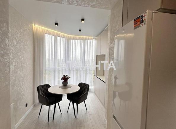 1-кімнатна квартира за адресою вул. Приміська (площа 40,5 м²) - Atlanta.ua - фото 7