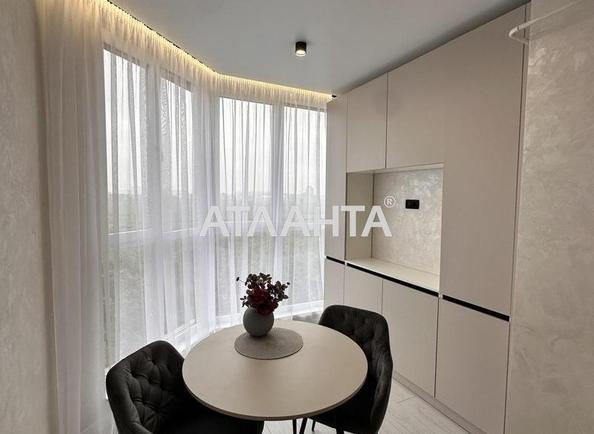 1-кімнатна квартира за адресою вул. Приміська (площа 40,5 м²) - Atlanta.ua - фото 12