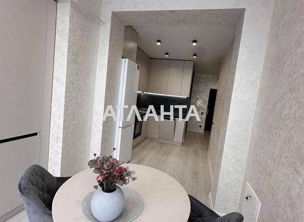 1-кімнатна квартира за адресою вул. Приміська (площа 40,5 м²) - Atlanta.ua - фото 10