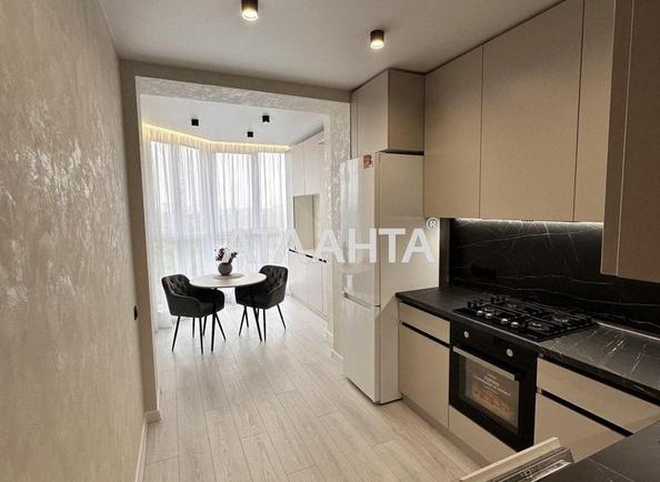 1-кімнатна квартира за адресою вул. Приміська (площа 40,5 м²) - Atlanta.ua - фото 8