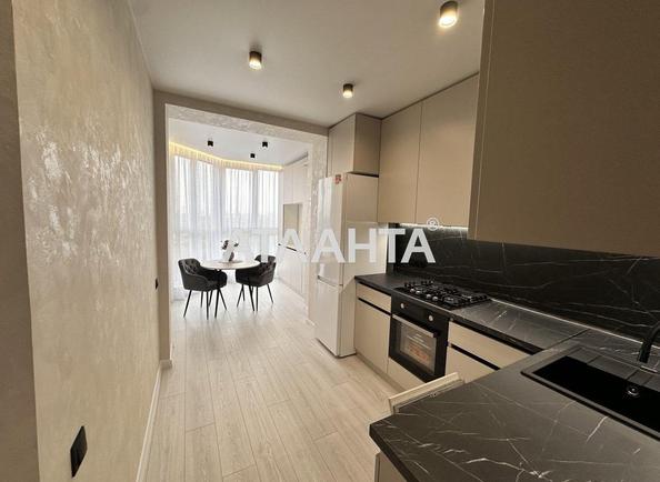 1-кімнатна квартира за адресою вул. Приміська (площа 40,5 м²) - Atlanta.ua - фото 6