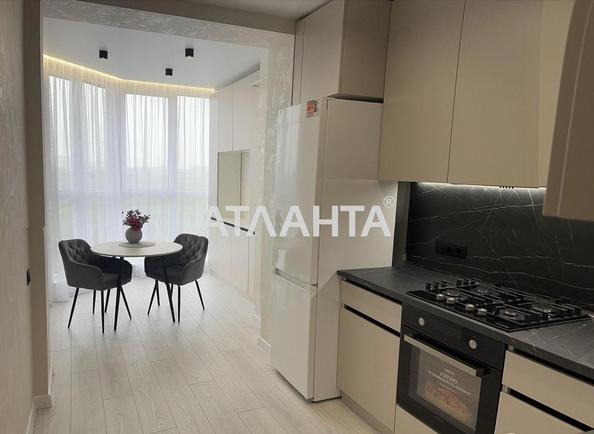 1-кімнатна квартира за адресою вул. Приміська (площа 40,5 м²) - Atlanta.ua - фото 5