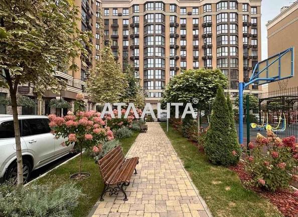1-кімнатна квартира за адресою вул. Приміська (площа 40,5 м²) - Atlanta.ua - фото 18