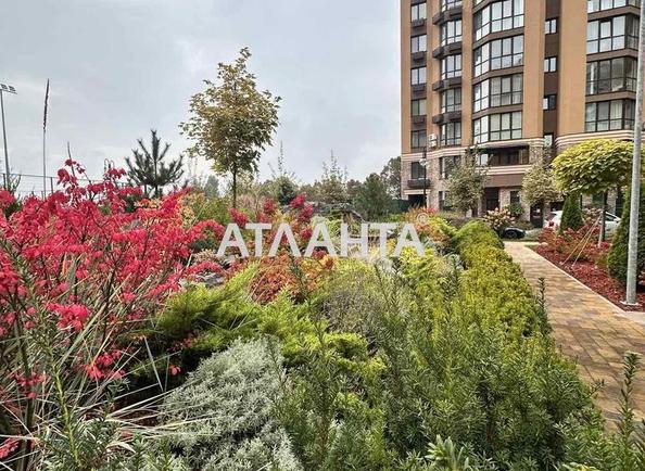 1-кімнатна квартира за адресою вул. Приміська (площа 40,5 м²) - Atlanta.ua - фото 20
