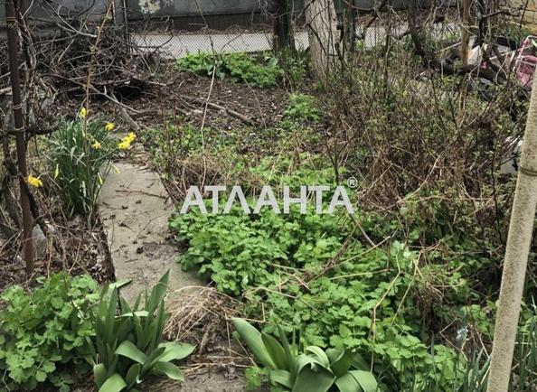 Ділянка за адресою вул. Чубаївська (площа 3,1 сот) - Atlanta.ua