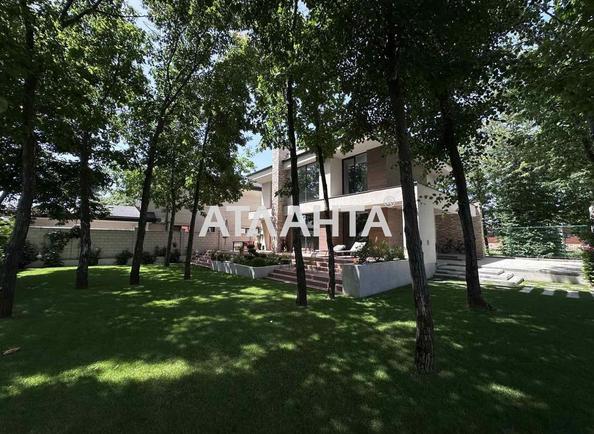 Будинок за адресою вул. Паркова (площа 150 м²) - Atlanta.ua - фото 2